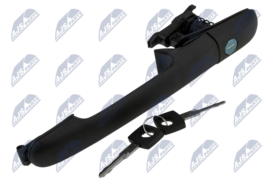Door Handle NTY EZC-ME-143