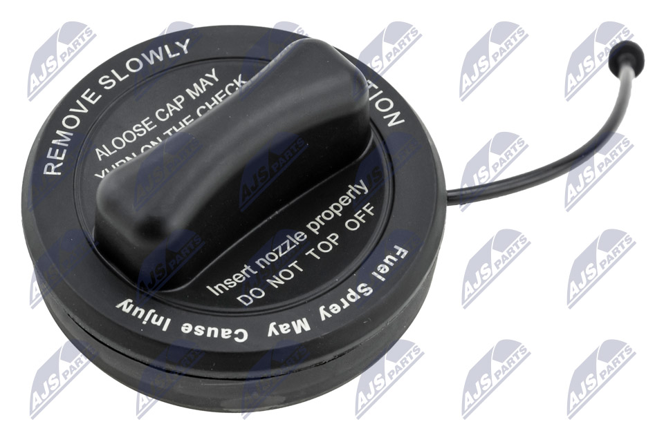 Cap, fuel tank NTY EZC-ME-185