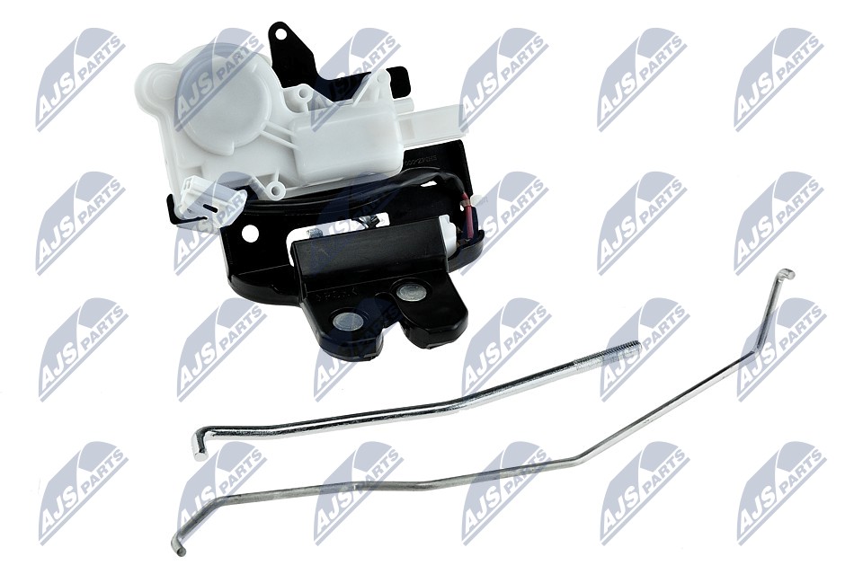 Boot Lock NTY EZC-MZ-000