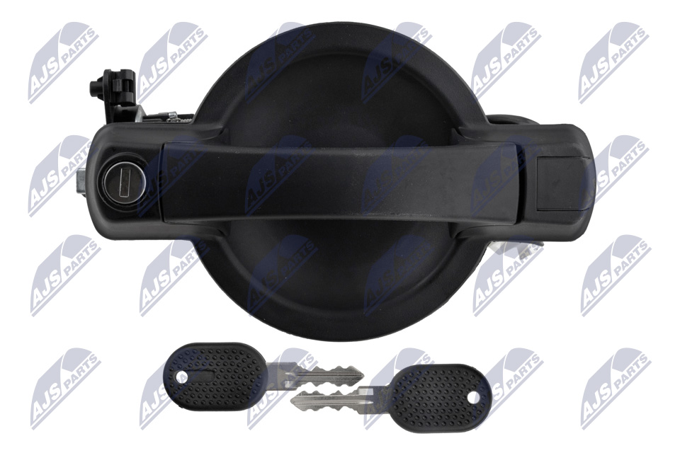 Exterior Door Handle NTY EZC-FT-307