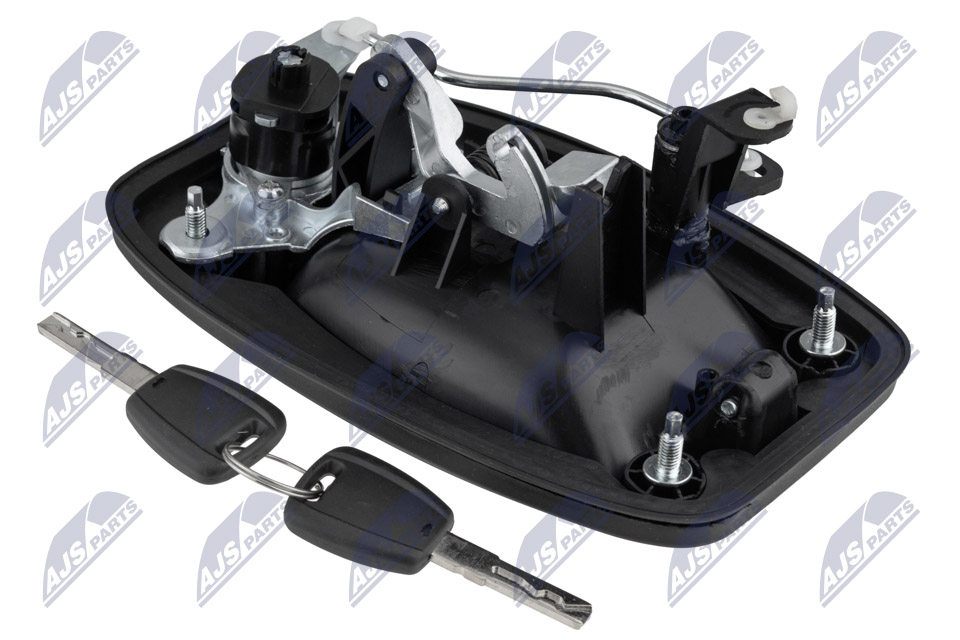Exterior Door Handle NTY EZC-FT-298
