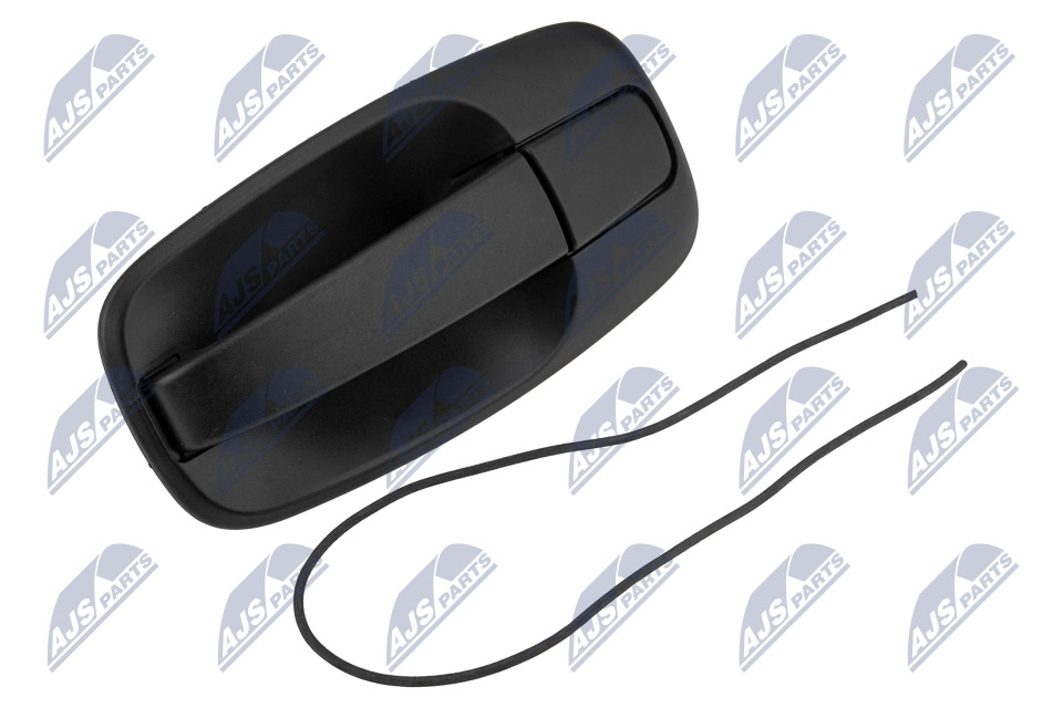 Exterior Door Handle NTY EZC-PL-119