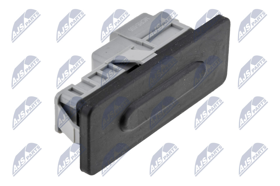 Switch, tailgate release NTY EZC-RE-035