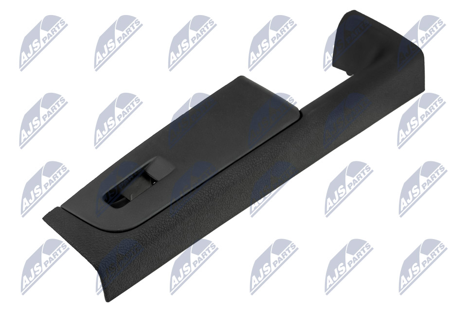 Door Handle, interior equipment NTY EZC-SK-026
