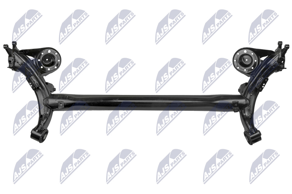 Axle Beam NTY ZRZ-HY-541