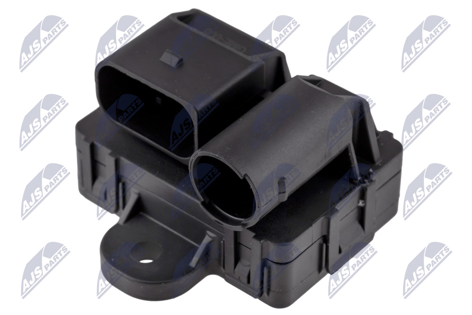 Control Unit, glow time NTY EZP-ME-008
