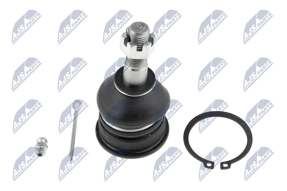 Ball Joint NTY ZSG-MZ-003