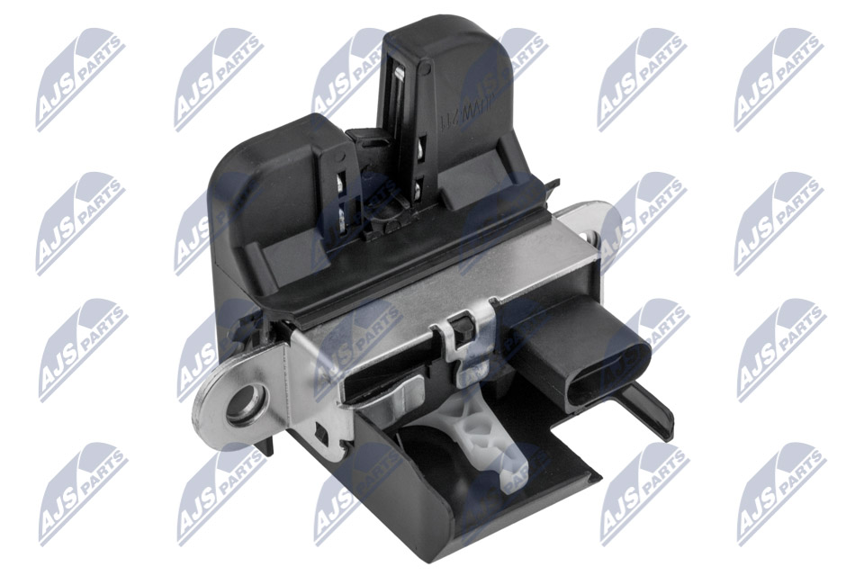 Tailgate Lock NTY EZC-VW-211