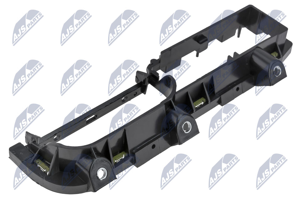 Door Handle, interior equipment NTY EZC-VW-378