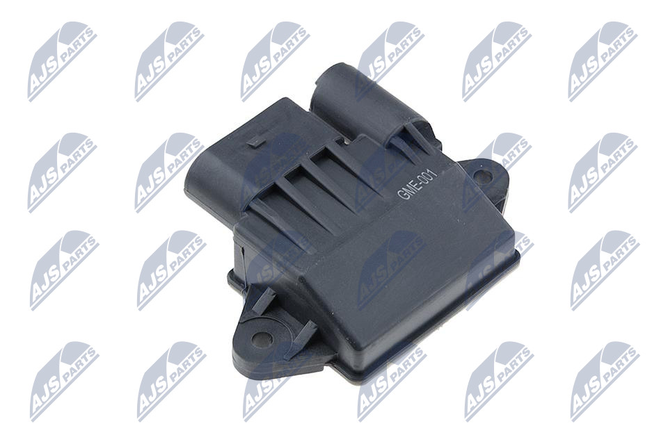 Control Unit, glow time NTY EZP-ME-001
