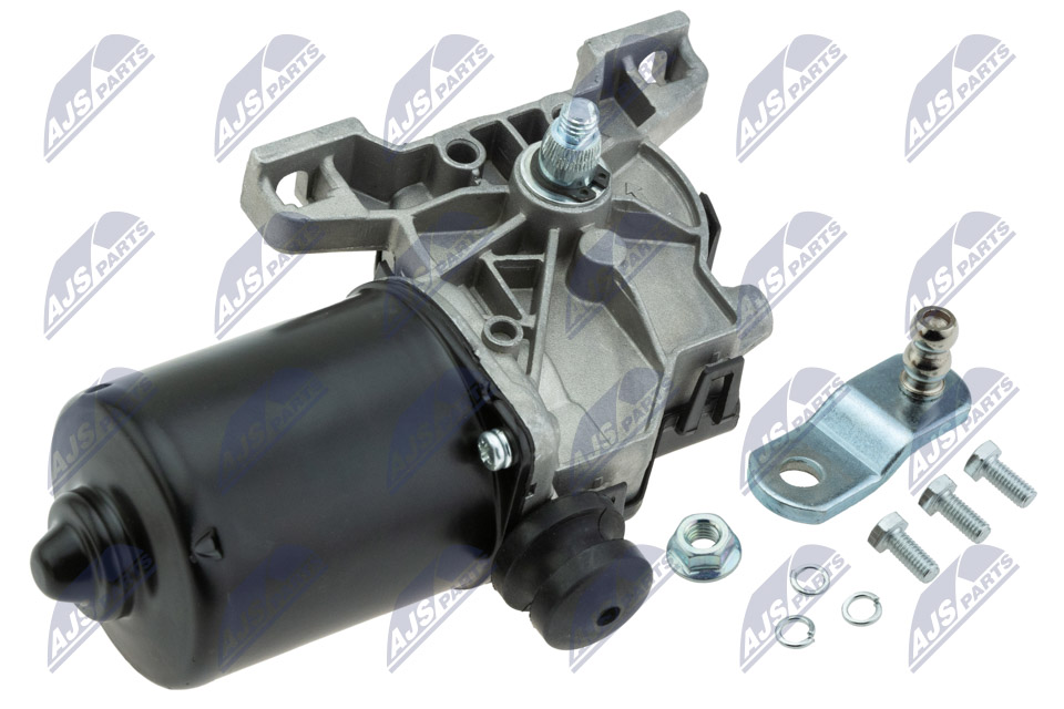 Wiper Motor NTY ESW-FR-015