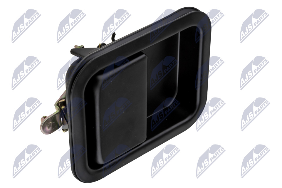 Exterior Door Handle NTY EZC-CH-081