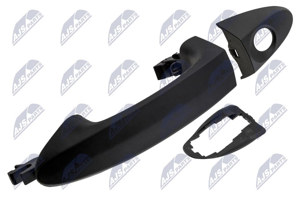 Exterior Door Handle NTY EZC-FR-229