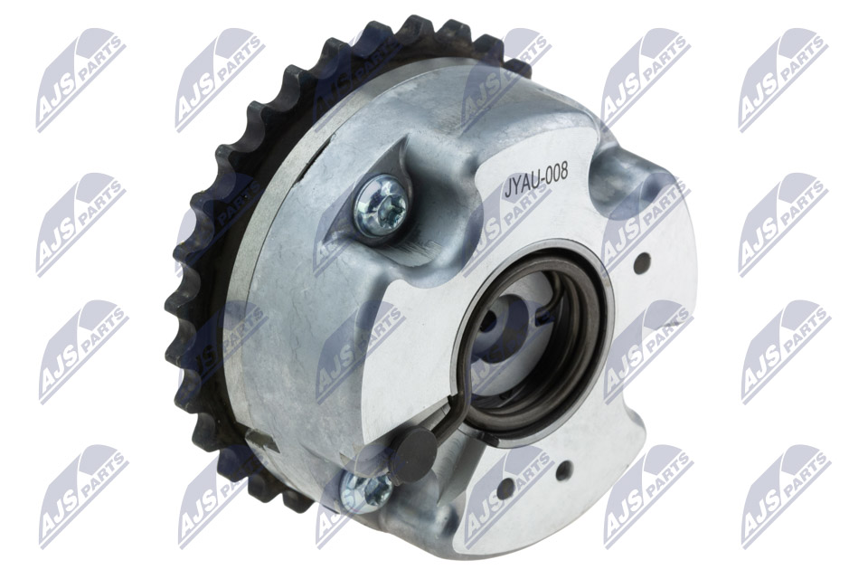 Camshaft Adjuster NTY RKZ-AU-008