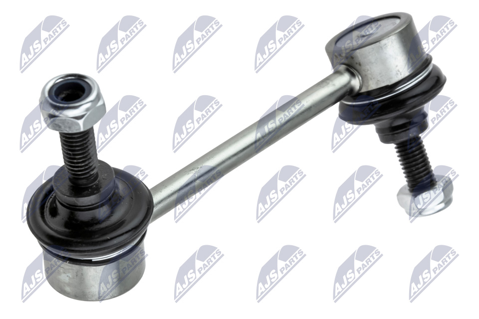 Link/Coupling Rod, stabiliser bar NTY ZLT-FR-012