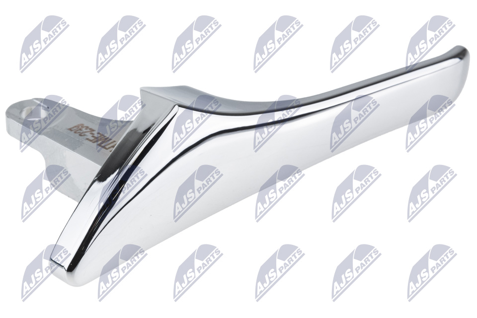 Door Handle, interior equipment NTY EZC-ME-239