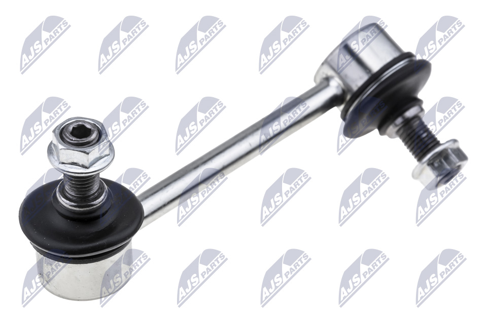 Link/Coupling Rod, stabiliser bar NTY ZLT-HY-535