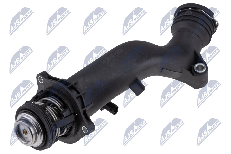 Thermostat, coolant NTY CTM-ME-032