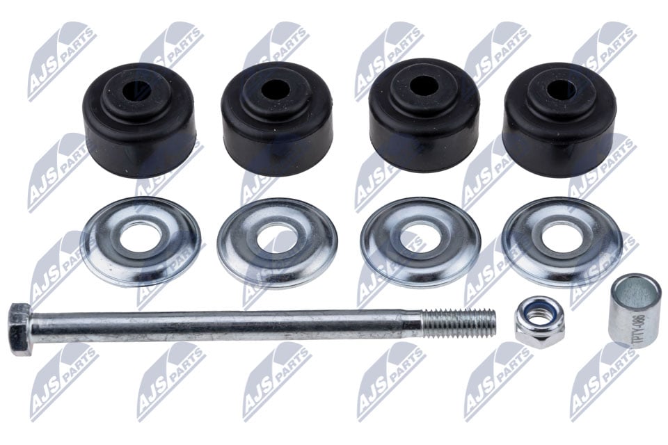 Link/Coupling Rod, stabiliser bar NTY ZLP-TY-086