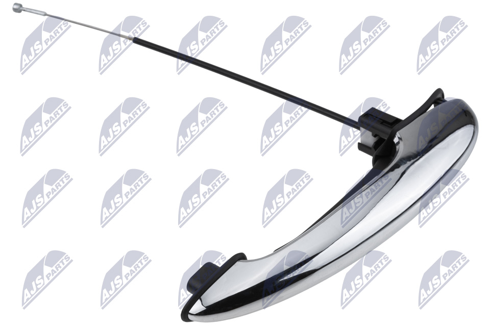 Exterior Door Handle NTY EZC-BM-370