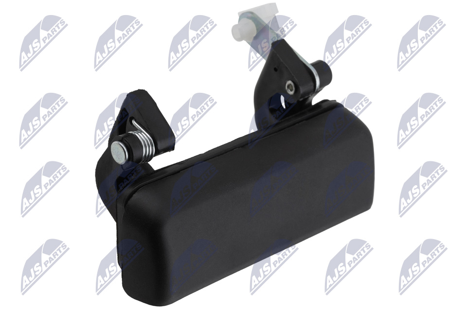 Exterior Door Handle NTY EZC-FR-260