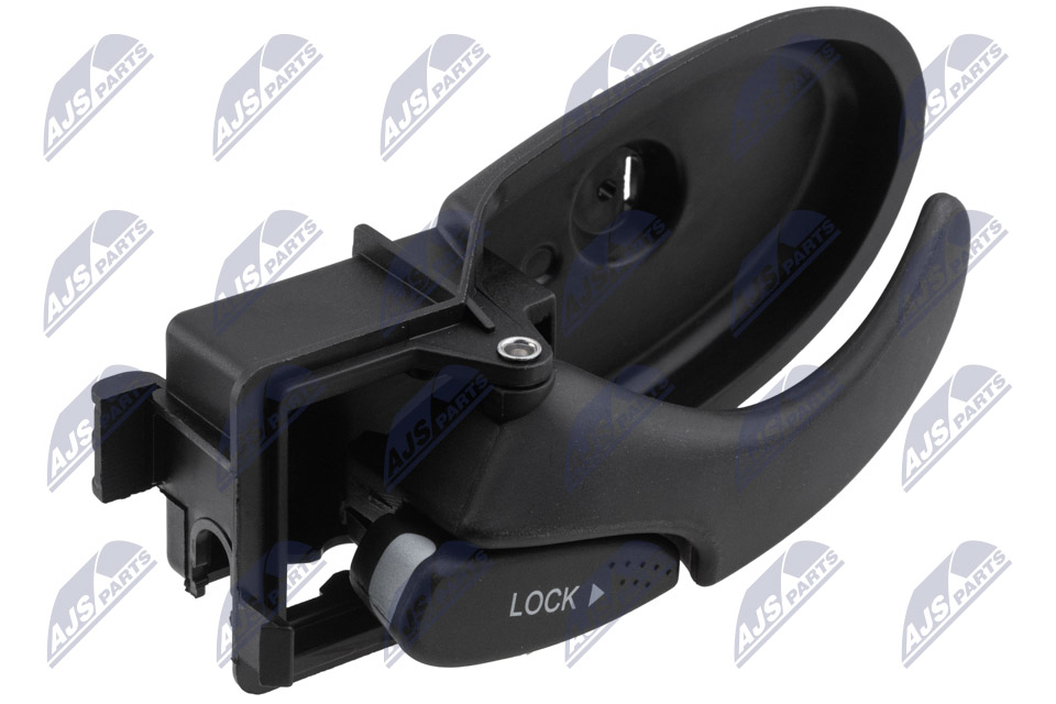 Door Handle, interior equipment NTY EZC-FR-257