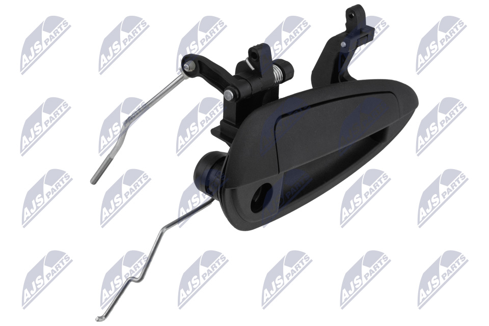 Exterior Door Handle NTY EZC-FT-247