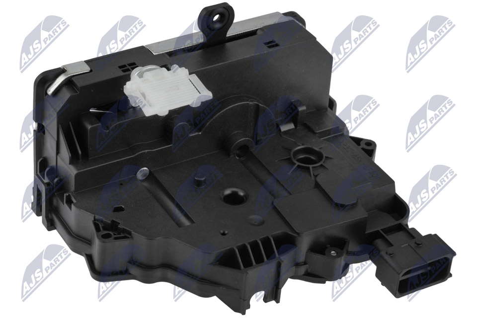 Door Lock NTY EZC-PL-155