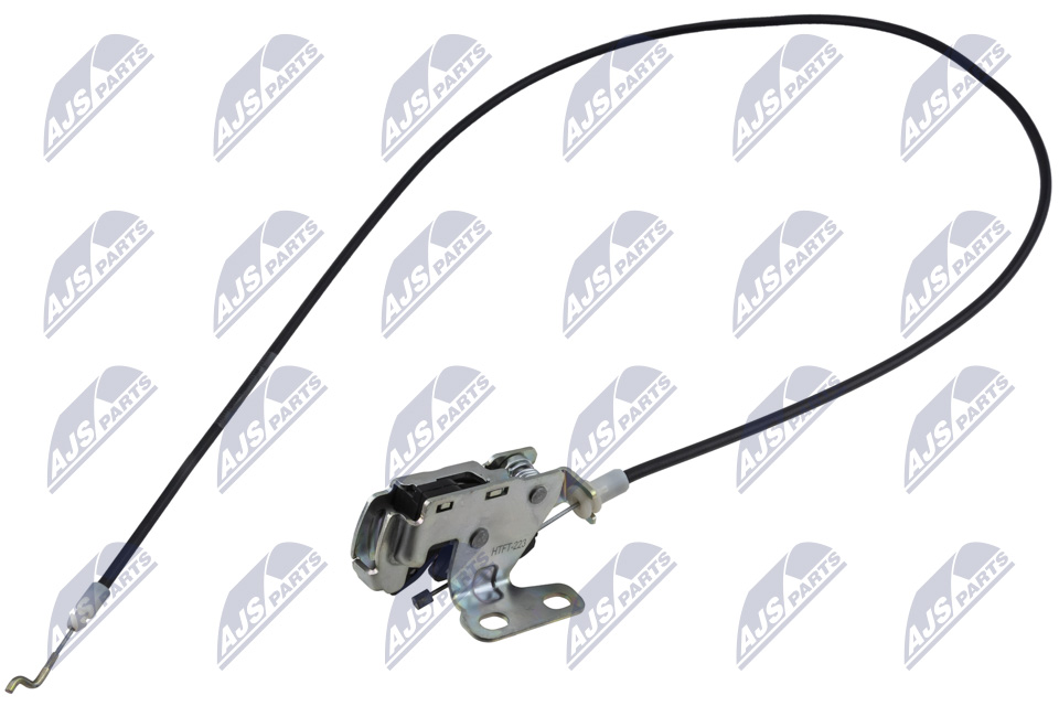 Boot Lock NTY EZC-FT-223