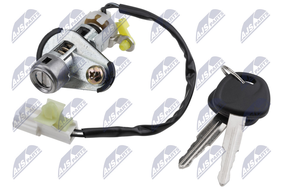 Lock Cylinder Kit NTY EZC-HY-687