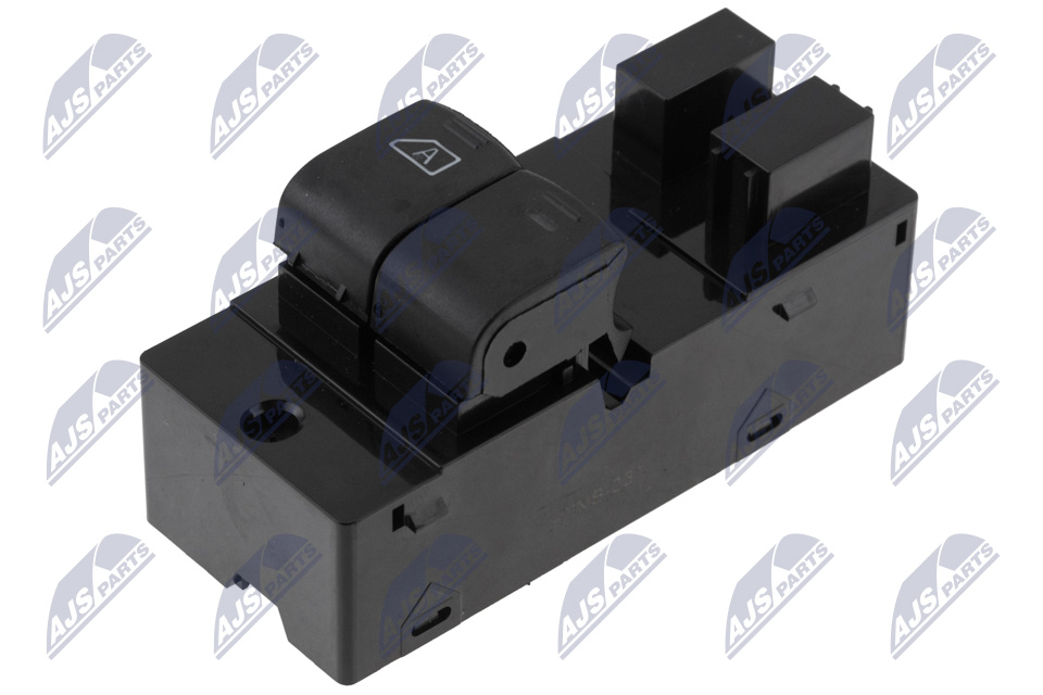 Switch, window regulator NTY EWS-NS-031