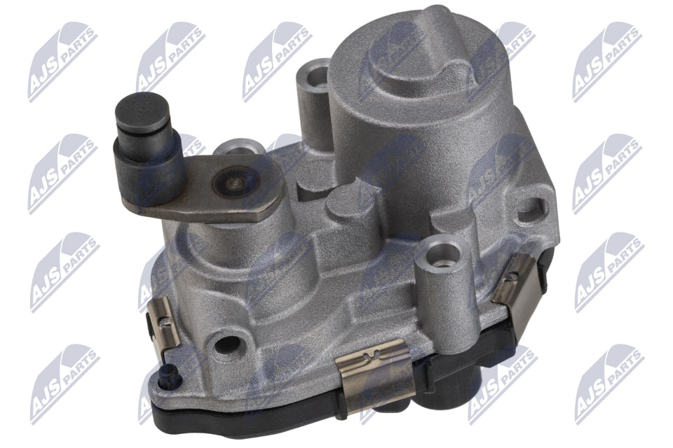 Actuator, turbocharger NTY ECD-VW-053