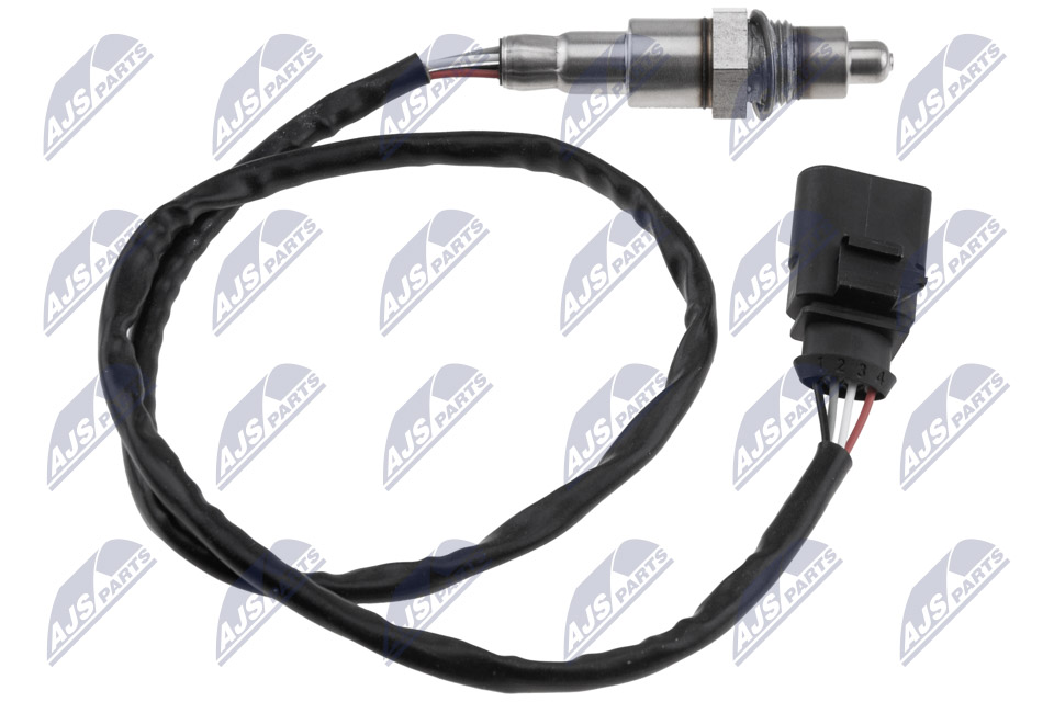 Lambda Sensor NTY ESL-VW-015