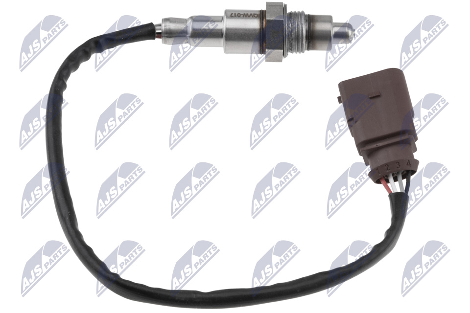 Lambda Sensor NTY ESL-VW-017