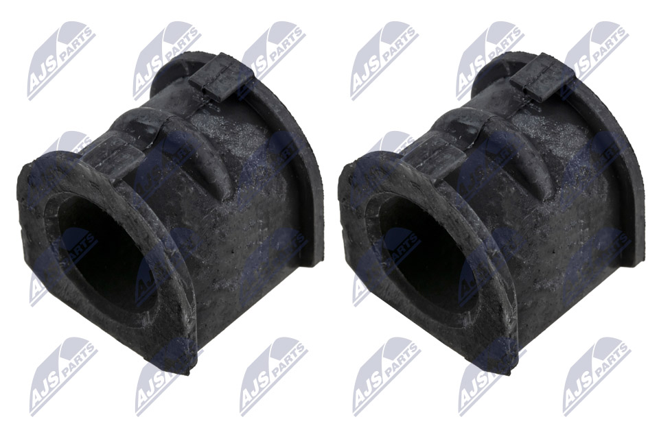 Mounting, stabiliser bar NTY ZGS-IS-000