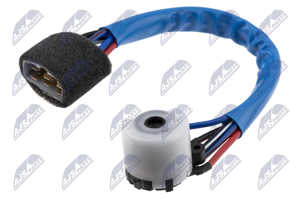 Ignition Switch NTY EKS-HY-003