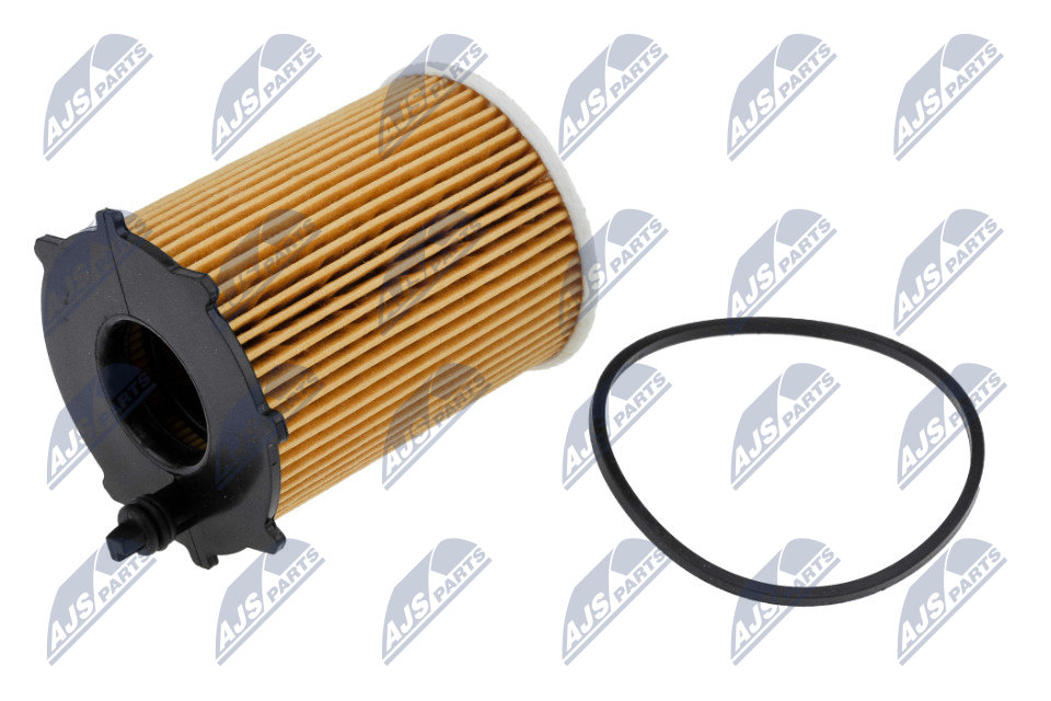 Filtr oleju NTY FOF-PE-000