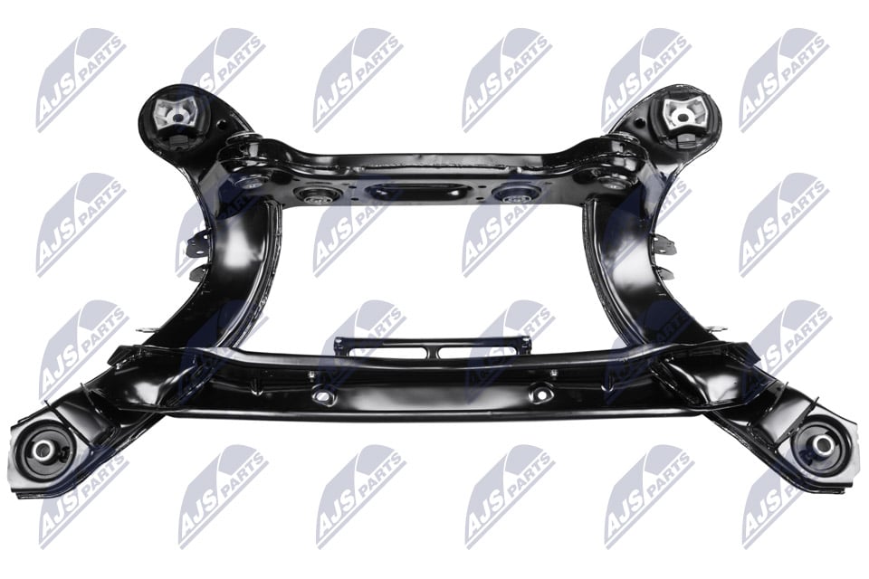 Axle Beam NTY ZRZ-ME-019
