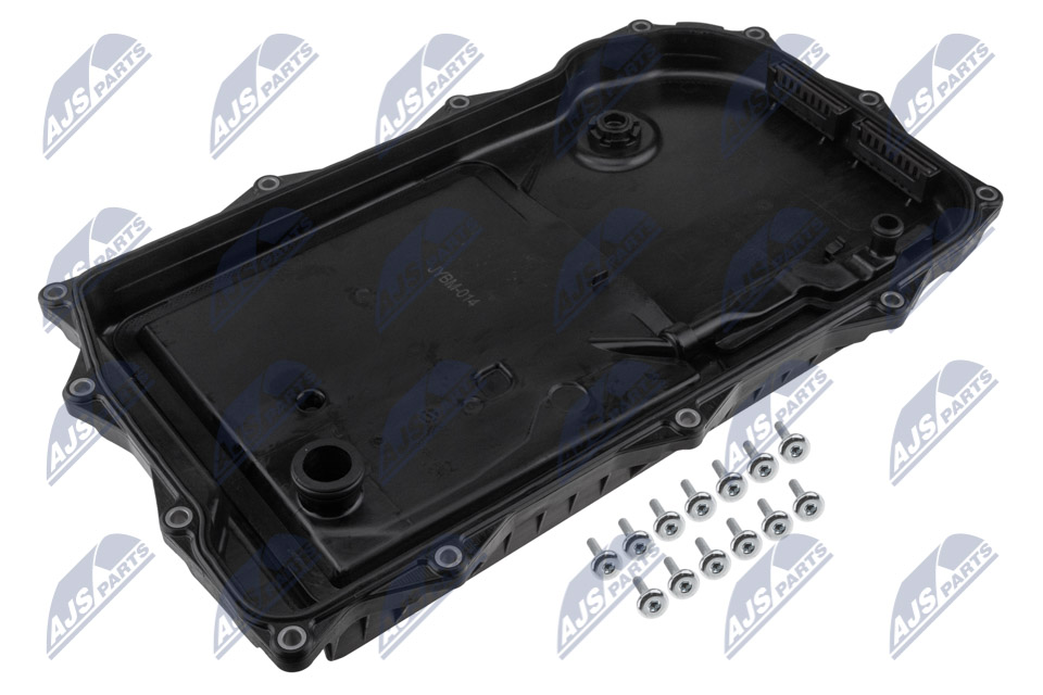 Hydraulic Filter, automatic transmission NTY FSF-BM-014
