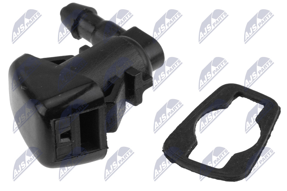 Washer Fluid Jet, window cleaning NTY EDS-CH-011