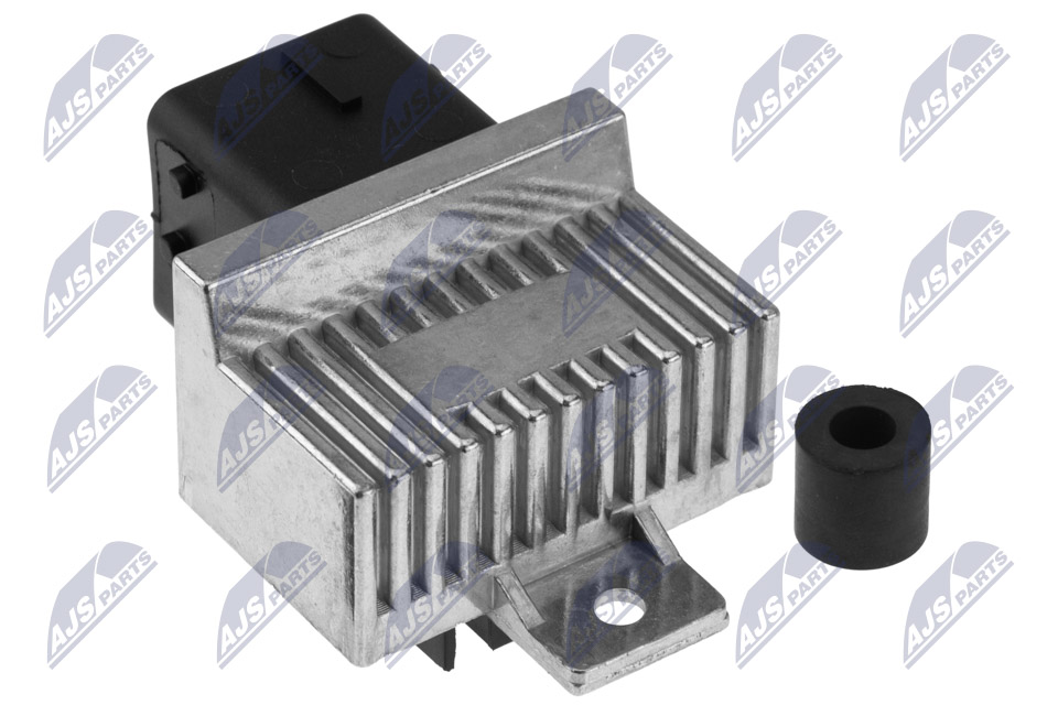 Control Unit, glow time NTY EZP-FR-001