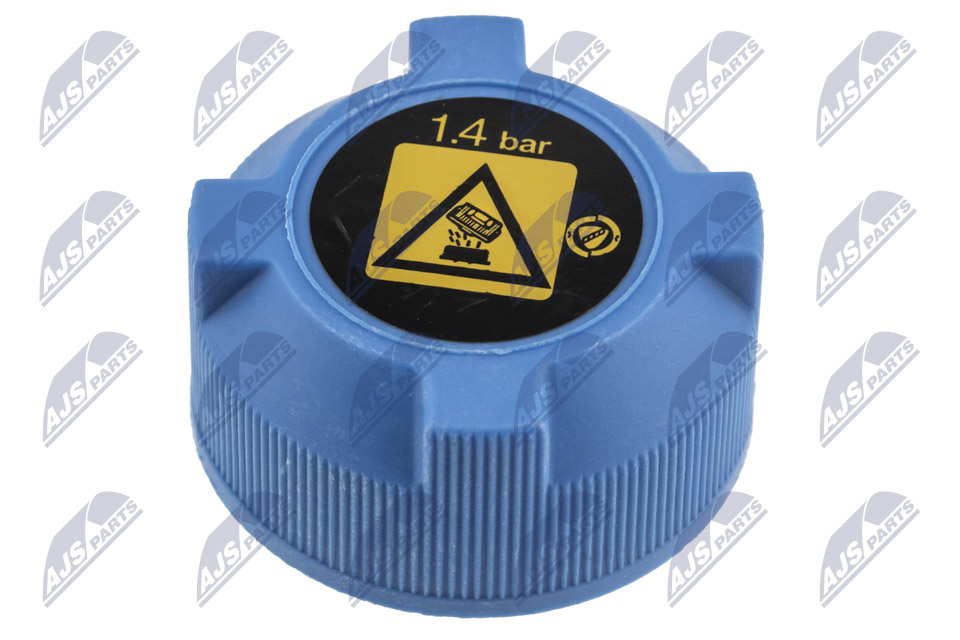 Cap, coolant tank NTY CCK-AR-001