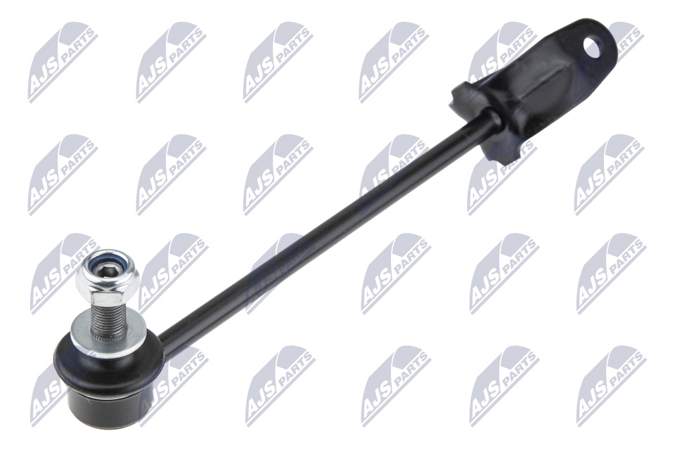 Link/Coupling Rod, stabiliser bar NTY ZLT-TY-122
