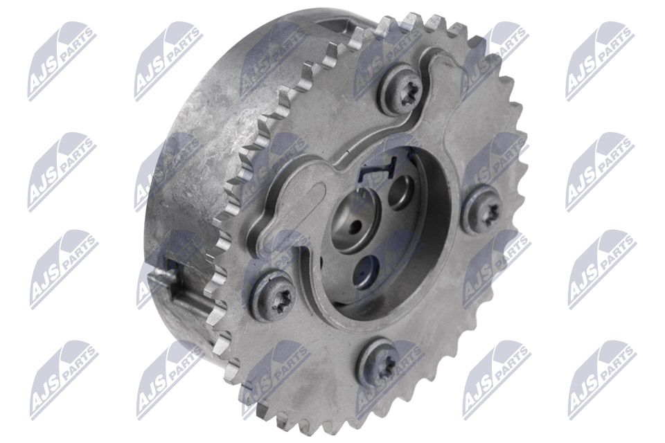 Camshaft Adjuster NTY RKZ-TY-020