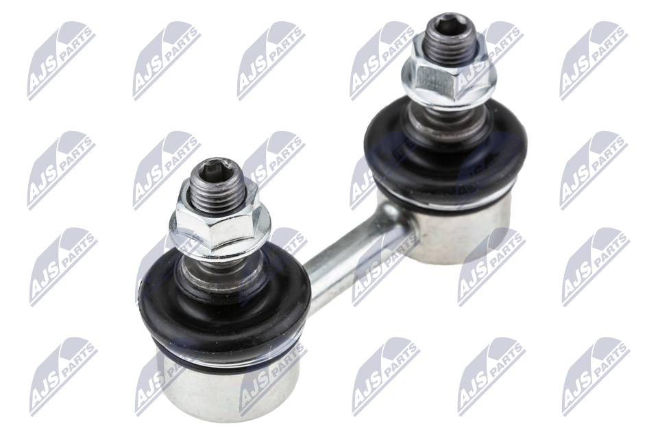 Link/Coupling Rod, stabiliser bar NTY ZLP-MS-000