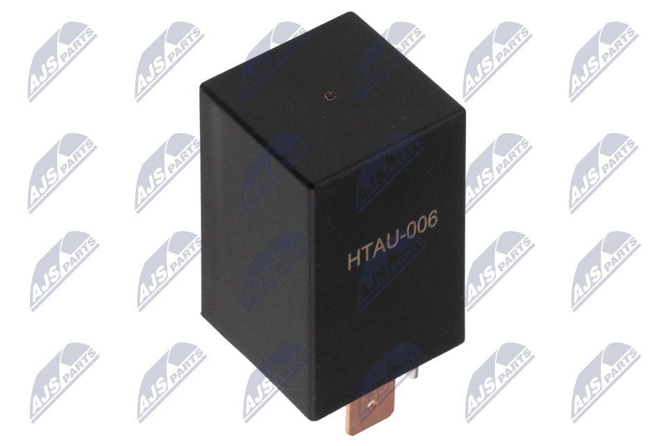 Relay, fuel pump NTY BPP-AU-006