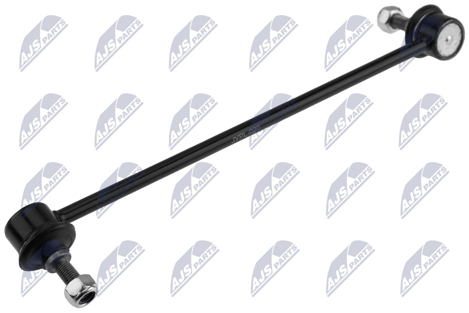 Link/Coupling Rod, stabiliser bar NTY ZLP-PL-020
