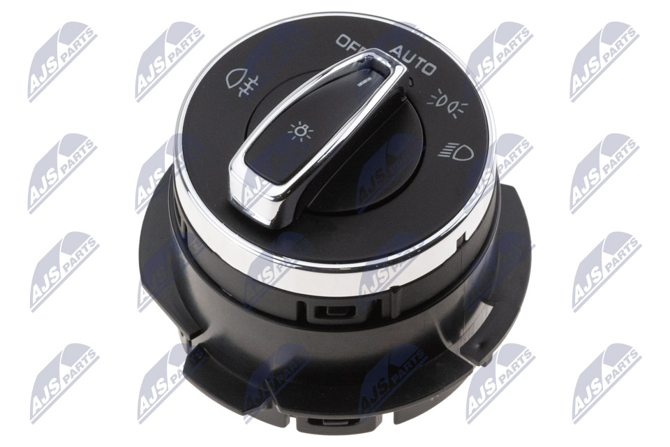 Switch, headlight NTY EWS-PS-020