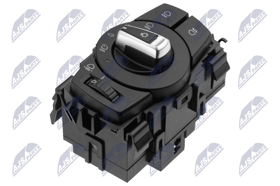 Switch, headlight NTY EWS-BM-174