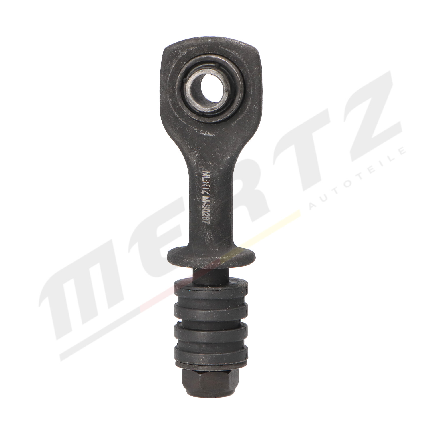Link/Coupling Rod, stabiliser bar MERTZ M-S0287